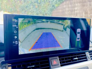 Audi A4 Avant 2.0 TDI 150 CV – Año 2017