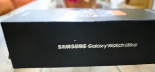 Samsung Galaxy Watch Ultra Nuevo