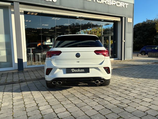 Volkswagen T-Roc 2021