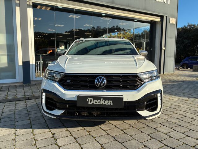 Volkswagen T-Roc 2021