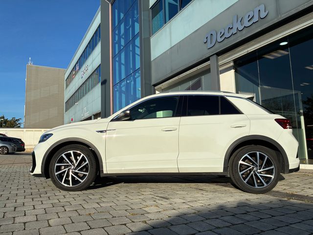 Volkswagen T-Roc 2021