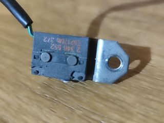 Sensor Freno Delantero BMW F650GS 2003