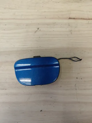 Tapa Parachoques MINI R56 Azul