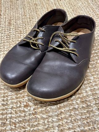 Vivobarefoot RA III Cuero T44