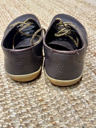 Vivobarefoot RA III Cuero T44