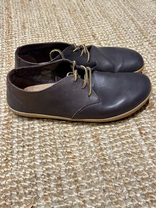 Vivobarefoot RA III Cuero T44