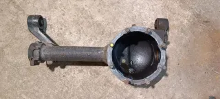 Carcasa diferencial Vitara HDI