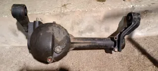 Carcasa diferencial Vitara HDI