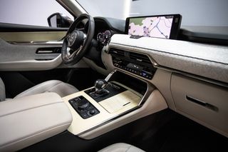 MAZDA CX-60 eSkyactiv PHEV Takumi 328CV