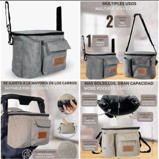 Pack 11 productos bebé. PRECINTADOS