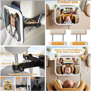 Pack 11 productos bebé. PRECINTADOS