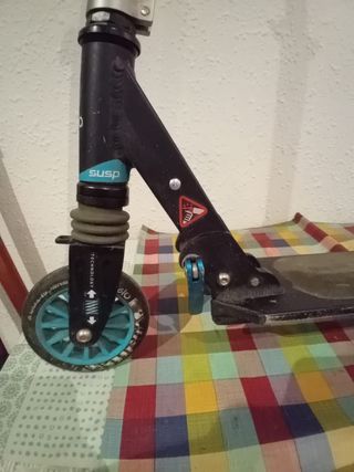 Patinete Oxelo Clásico Infantil