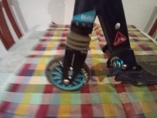Patinete Oxelo Clásico Infantil