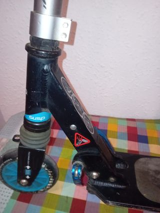 Patinete Oxelo Clásico Infantil