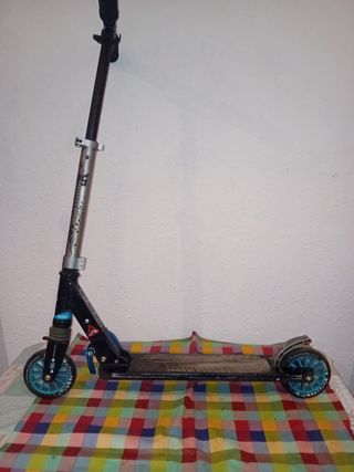 Patinete Oxelo Clásico Infantil