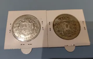 Fichas Casino 5 pesetas