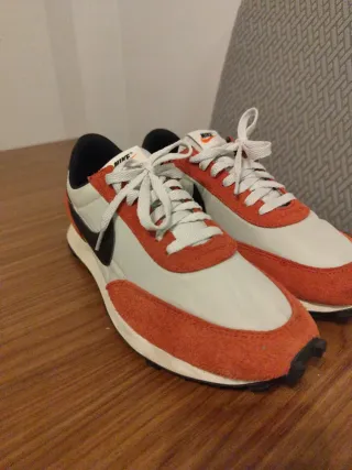 Zapatillas Nike Daybreak Talla 44.5