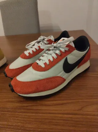 Zapatillas Nike Daybreak Talla 44.5
