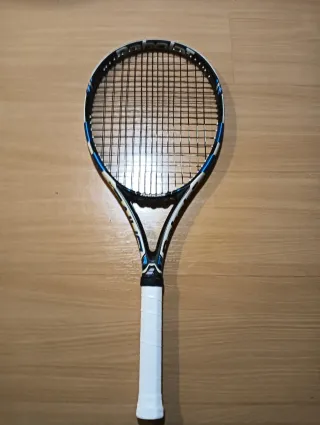 Raqueta babolat pure drive lite