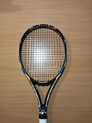 Raqueta babolat pure drive lite