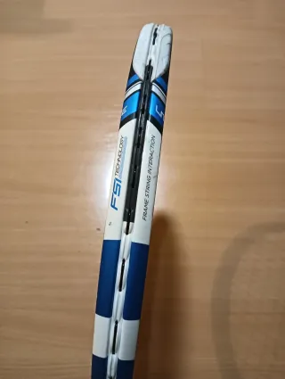 Raqueta babolat pure drive lite