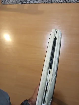 Raqueta babolat pure drive lite