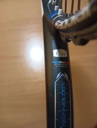 Raqueta babolat pure drive lite