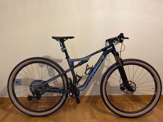 Orbea Oiz M10 Kashima Talla M