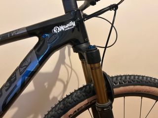 Orbea Oiz M10 Kashima Talla M