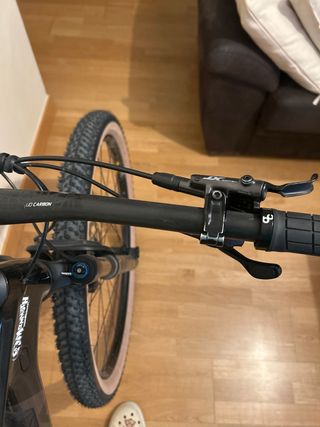 Orbea Oiz M10 Kashima Talla M