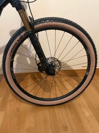 Orbea Oiz M10 Kashima Talla M