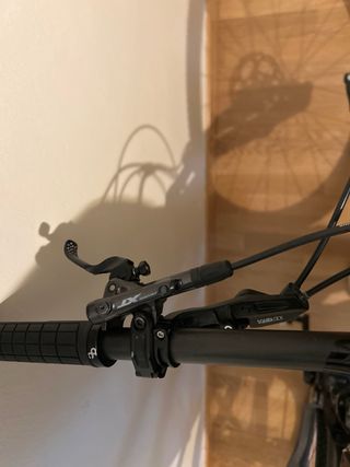 Orbea Oiz M10 Kashima Talla M