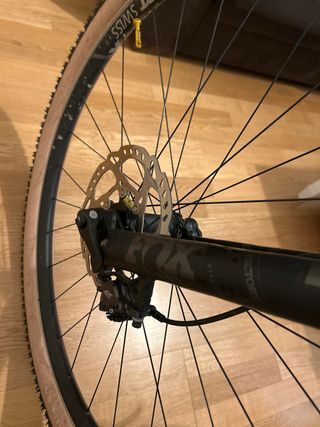 Orbea Oiz M10 Kashima Talla M