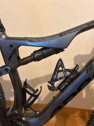 Orbea Oiz M10 Kashima Talla M