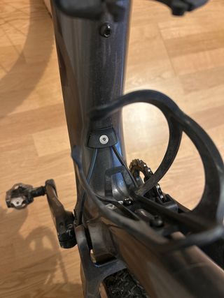 Orbea Oiz M10 Kashima Talla M
