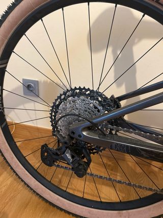 Orbea Oiz M10 Kashima Talla M