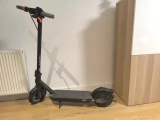 Patinete eléctrico Xiaomi