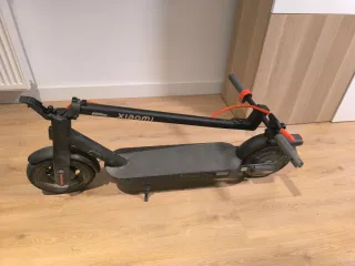 Patinete eléctrico Xiaomi
