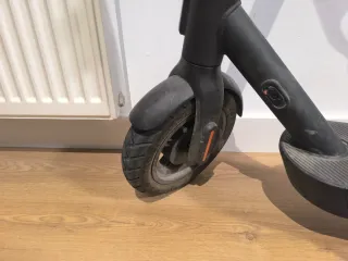 Patinete eléctrico Xiaomi