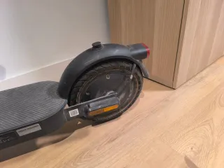 Patinete eléctrico Xiaomi