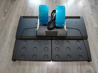 Volante FR-TEC Formula per PS3, PS4, XBOX, Nintendo Switch e PC