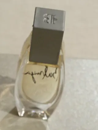Miniatura Perfume  Balmayn