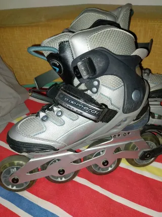 Patines en línea Talla 37