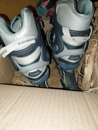 Patines en línea Talla 37