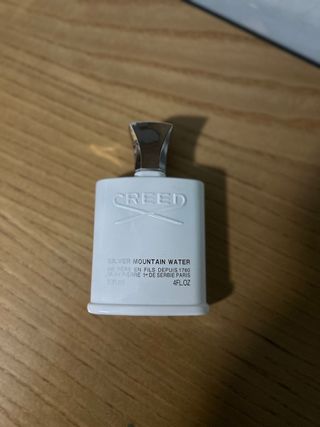 Creed Silver Mountain Water Perfume 120ml