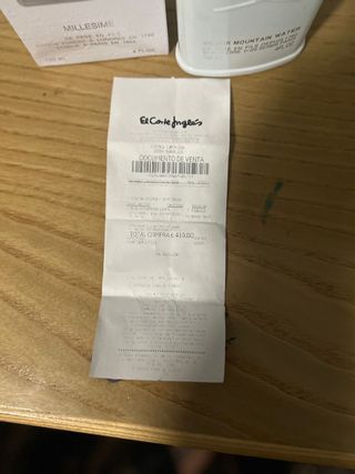 Creed Silver Mountain Water Perfume 120ml