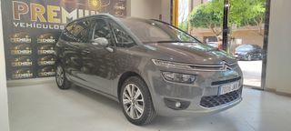 Citroen C4 Picasso 2016 TAN SOLO 167000 KILOMETROS