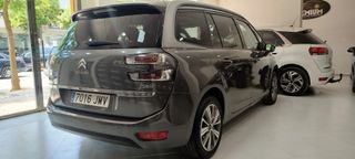 Citroen C4 Picasso 2016 TAN SOLO 167000 KILOMETROS