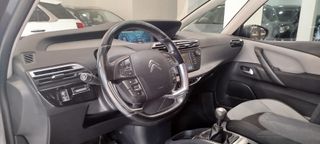 Citroen C4 Picasso 2016 TAN SOLO 167000 KILOMETROS