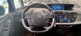 Citroen C4 Picasso 2016 TAN SOLO 167000 KILOMETROS